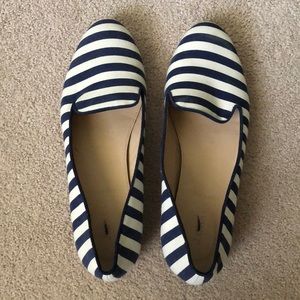 JCrew Women’s flats/loafers